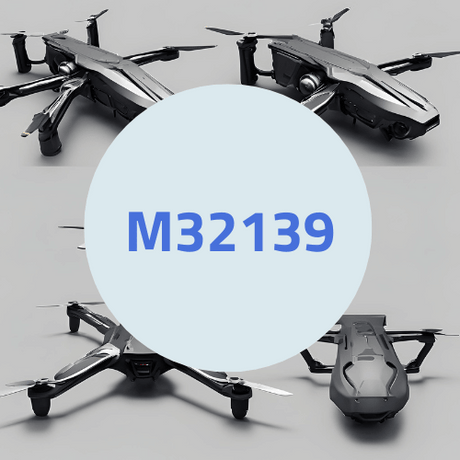 MIL-DTL-32139 Connectors