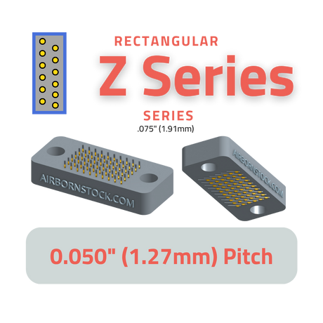 RZ Series Connectors