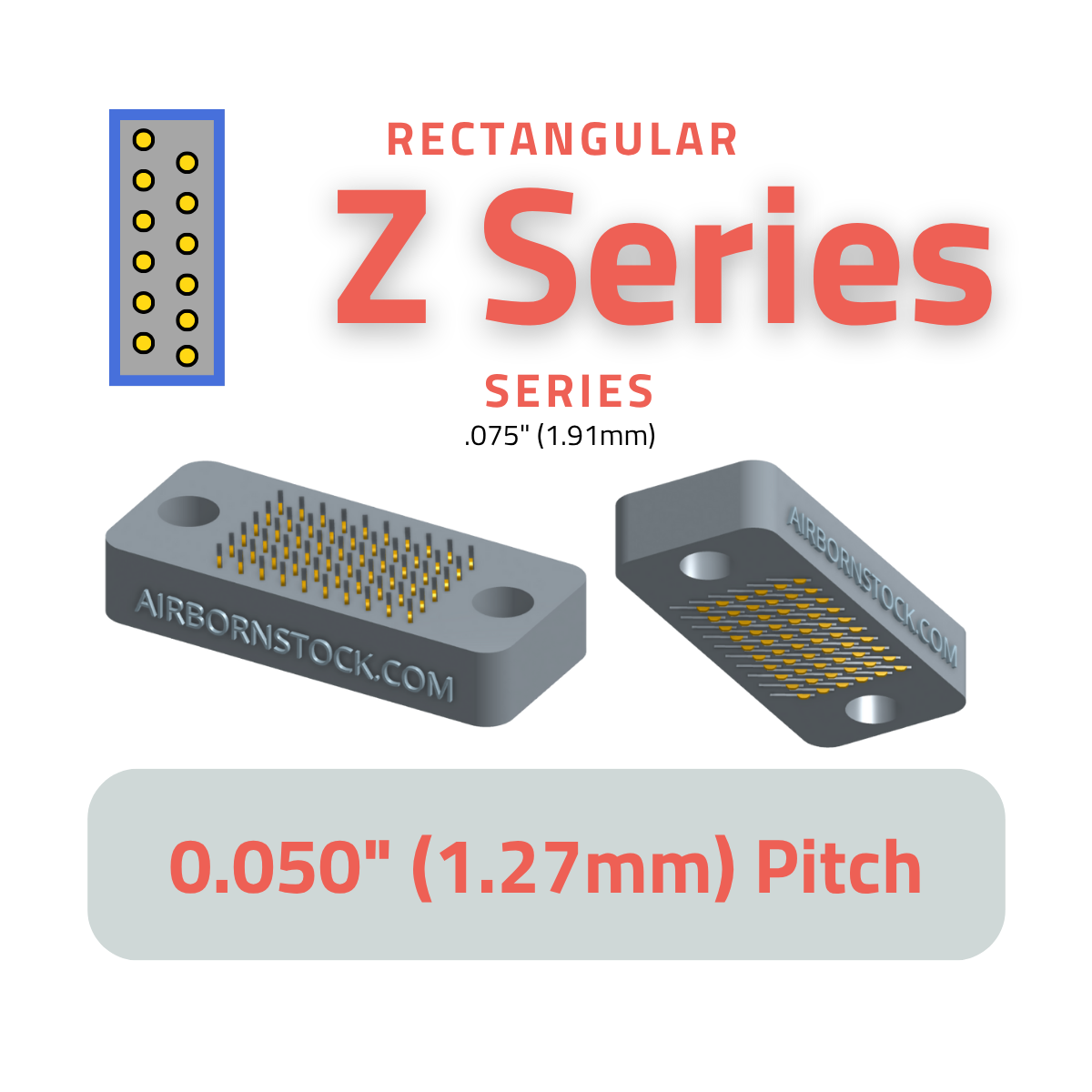 RZ Series Connectors