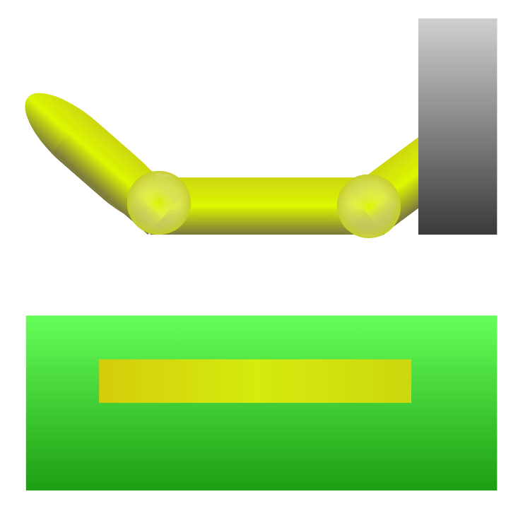 All Surface Mount (SMT) Connectors