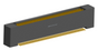 NK-2B4-085-228-0000 - Nano-miniature D-shaped vertical surface board mount (SMT) connector with mounting holes, 2 rows with 85 contacts, and no hardware. (Receptacle)