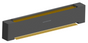 NK-2B4-091-225-0000 - Nano-miniature D-shaped vertical surface board mount (SMT) connector with mounting holes, 2 rows with 91 contacts, and no hardware. (Receptacle)