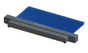 NM-213-091-161-00AA - Nano-miniature D-shaped I/O connector, 2 rows of 91 contacts, and no hardware. (Plug)