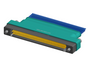 NM-263-085-261-JCAA - Nano-miniature D-shaped I/O connector, 2 rows of 85 contacts, and turning jackscrew attachment hardware.