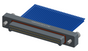 NMSP-214-065-161-JCAA - Splashproof Nano-miniature D-shaped I/O connector, 2 rows with 65 contacts, and turning jackscrew attachment hardware. (Plug)