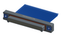 NMSP-213-065-161-JCAA - Splashproof Nano-miniature D-shaped I/O connector, 2 rows with 65 contacts, and turning jackscrew attachment hardware. (Plug)
