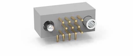 M55302/193LA122F